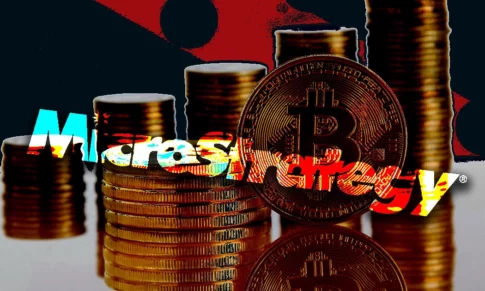 MICROSTRATEGY BUYS ADDITIONAL 2500 BTC, INCREASES TOTAL HOLDINGS TO 132,251 BITCOIN