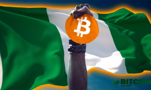 NIGERIA SET TO PASS A NEW BILL TO LEGALIZE BITCOIN, USE OF CRYPTO