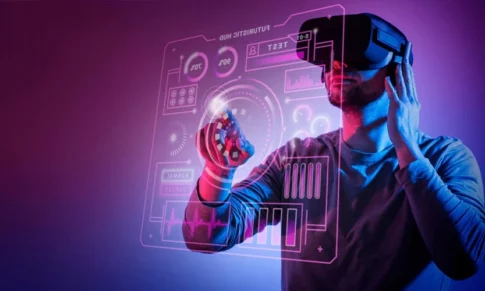 PROMISING WIRELESS TECH THAT COULD HELP REBRAND THE FUTURE OF METAVERSE