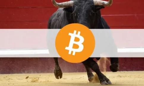 5 ON-CHAIN FACTORS SUGGESTING THE START OF BITCOIN’S BULL RUN