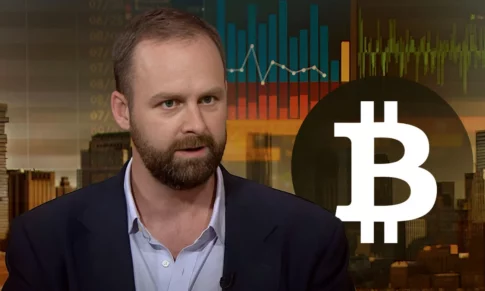 MESSARI CEO – BITCOIN CAN MOVE TO $100K IN A YEAR