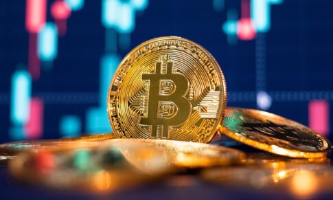 MARKET UPDATE: BTC STRUGGLES TO HOLD $27K, INJECTIVE PLUNGES BY OVER 12%