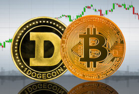 MARKET UPDATE – DOGECOIN RALLIES BY 25% AS BITCOIN FACES VOLATILITY AMID BINANCE FUD