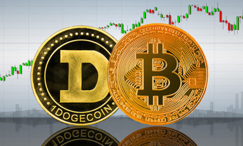 MARKET UPDATE – DOGECOIN RALLIES BY 25% AS BITCOIN FACES VOLATILITY AMID BINANCE FUD