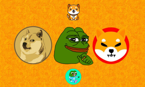 MEME COIN PRICE MADNESS, TOKENOMICS, POWER – HOW TO FIND THE NEXT PEPE