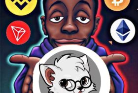 Technical Outlook on WIKI CAT, DEFI TIGER, and KINGDOM COIN—Africa’s Most Promising Crypto Projects