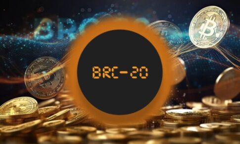 THE BITCOIN BRC-20 TOKEN STANDARD – PROS AND CONS