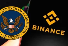 THE U.S SECURITIES AND EXCHANGE COMMISSION (SEC) SUES COINBASE A DAY AFTER FILING LAWSUIT AGAINST BINANCE