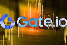GATE.IO QUELLS RUMOURS ABOUT ITS COLLAPSE AMID MULTICHAIN CRISIS